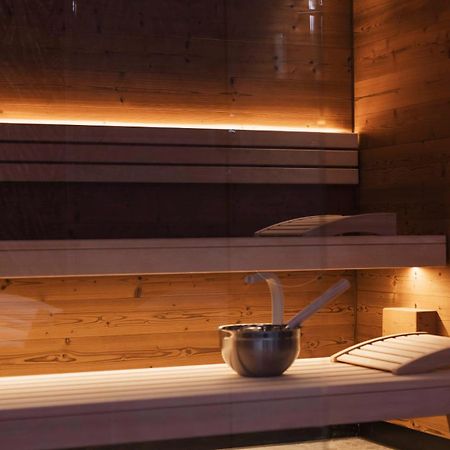 Triple A Chalets ゼーフェルト・イン・チロル エクステリア 写真