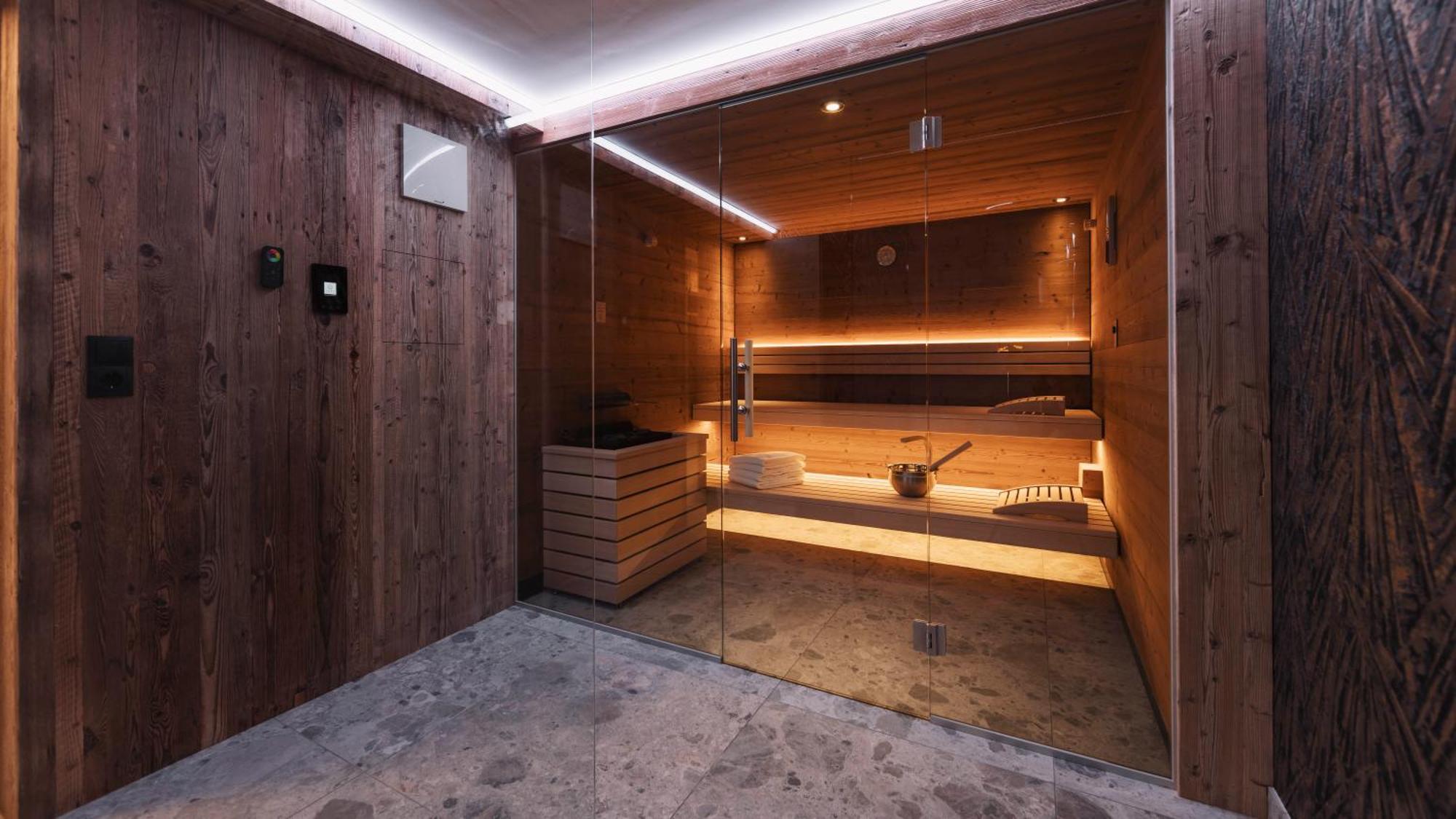 Triple A Chalets ゼーフェルト・イン・チロル エクステリア 写真
