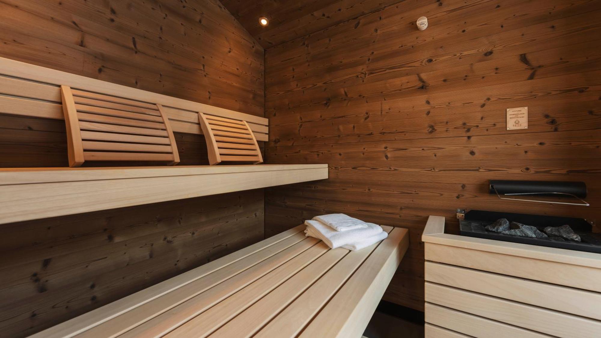 Triple A Chalets ゼーフェルト・イン・チロル エクステリア 写真